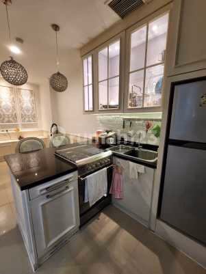 Apartemen Central Park Jual Studio Central Park - Di Central Park, Jakarta Barat #286001 - foto 3