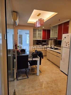Apartemen Central Park Jual 1BR Central Park - Properti Apartemen di Central #401306 - foto 3