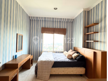 Apartemen Senayan Jual 2BR Senayan - ID : AR102824
Dijual Apartemen #343774 - foto 5