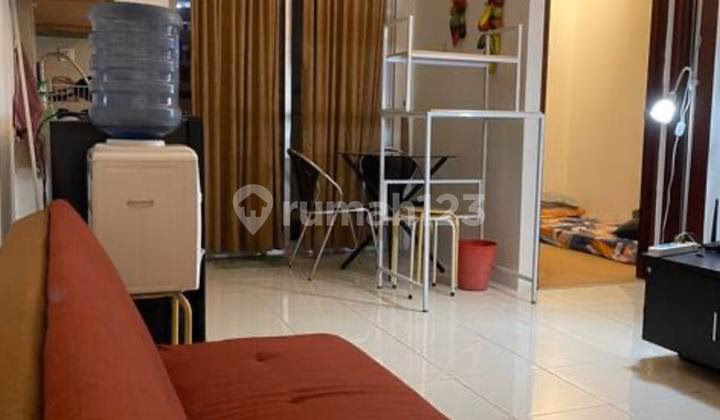 Apartemen Central Park Jual Studio Central Park - Unit apartemen yang terletak d #618609