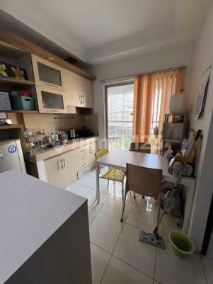 Apartemen Central Park Jual Studio Central Park - Untuk Anda yang mencari Unit a #607463 - foto 2