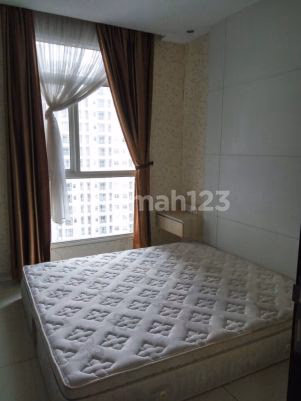 Apartemen Central Park Jual 1BR Central Park - Apartemen 1 lantai di kawasan #416452 - foto 4