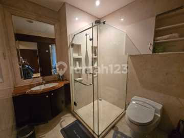 Apartemen Senayan Jual 1BR Senayan - Hunian berupa Apartemen 1 lant #389630 - foto 2