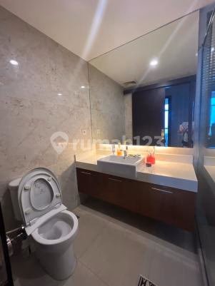 Apartemen Central Park Jual Studio Central Park - Central Park, Jakarta Barat - #641214 - foto 3