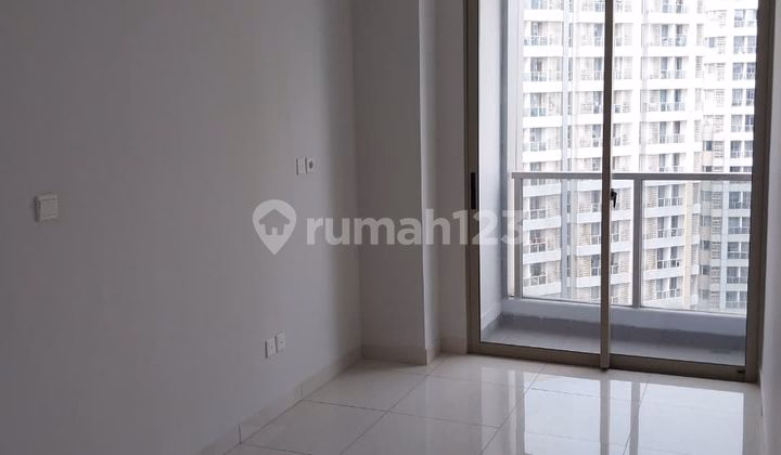 Apartemen Taman Anggrek Jual Studio - Di Taman Anggrek, Jakarta Bara #563902