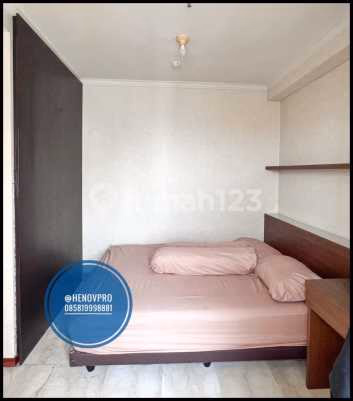 Apartemen Central Park Jual Studio Central Park - Apartemen 1 lantai di Central #650271 - foto 2