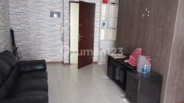 Apartemen Central Park Jual Studio Central Park - Central Park, Jakarta Barat - #635552 - foto 2