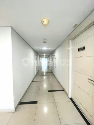 Apartemen Central Park Jual Studio Central Park - Berlokasi di Central Park, Jak #668992 - foto 2