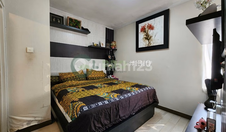 Apartemen Central Park Jual 1BR Central Park - Berlokasi di Central Park, Jak #386157