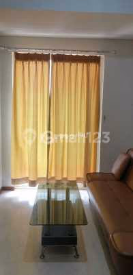 Apartemen Central Park Jual Studio Central Park - Di Central Park, Jakarta Barat #726311 - foto 3