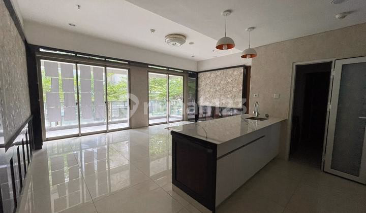 Apartemen Taman Anggrek Jual Studio 142m² Lt.142 - Di Taman Anggrek, Jakarta Bara #526693
