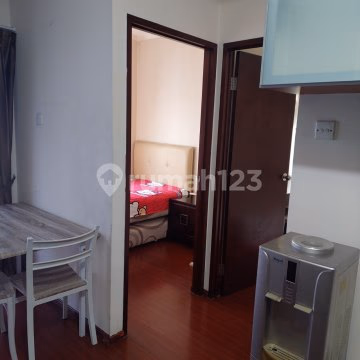 Apartemen Central Park Jual 2BR Central Park - Unit apartemen 1 lantai di kaw #693326 - foto 4