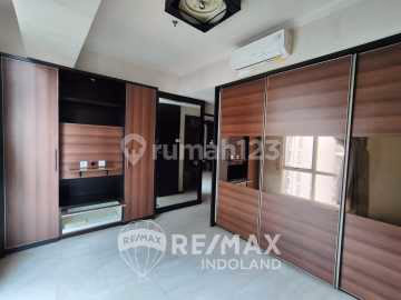 Apartemen Central Park Jual 1BR Central Park - Untuk Anda yang mencari Condom #107129 - foto 5