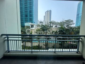 Apartemen Central Park Jual 1BR Central Park - Apartemen yang terletak di Cen #440439 - foto 3