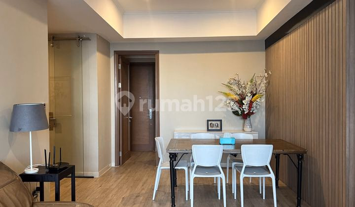 Apartemen Taman Anggrek Sewa Studio - Untuk Anda yang mencari Condom #585848
