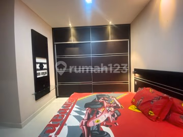 Apartemen Central Park Jual Studio Central Park - Unit apartemen yang terletak d #585467 - foto 2
