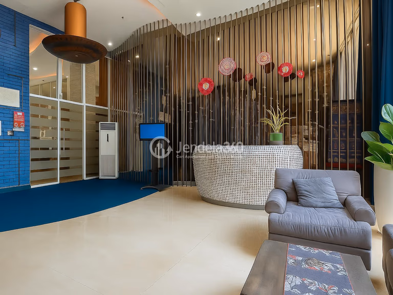 Sewa Apartemen Royal Mediterania Garden 2BR: Harga & Keunggulan Unit