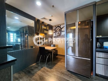 Apartemen Central Park Jual 1BR Central Park - Untuk Anda yang mencari Unit a #352630 - foto 3