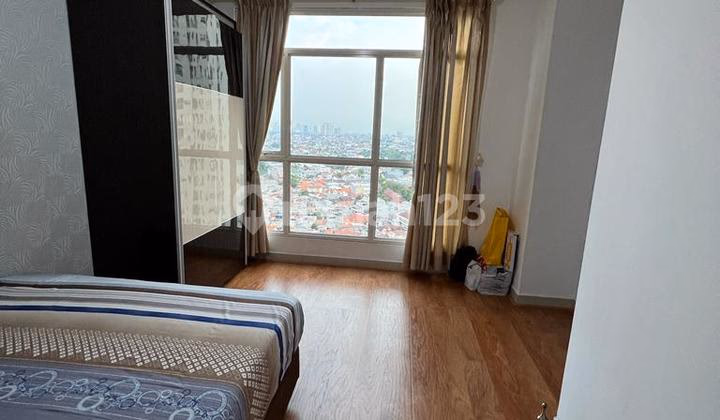 Apartemen Central Park Jual Studio Central Park - Berlokasi di Central Park, Jak #696201