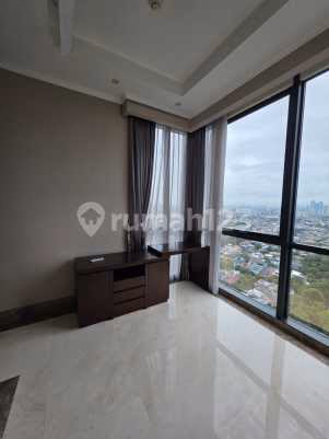 Apartemen Senayan Jual Studio Senayan Lt.150 - Berlokasi di Senayan, Jakarta #595832 - foto 4
