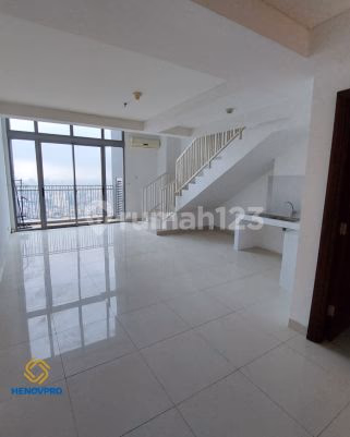 Apartemen Central Park Jual Studio Central Park - Investasi terbaik Dijual Cepat #465352 - foto 4