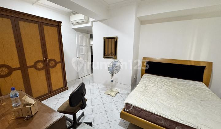 Apartemen Taman Anggrek Jual 1BR 88m² - Untuk Anda yang mencari Condom #592067