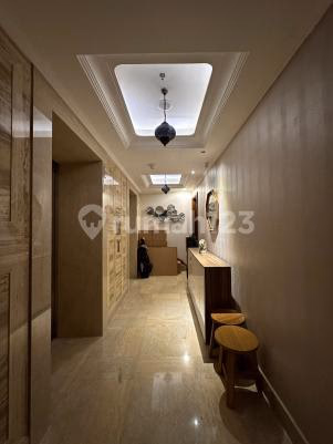 Apartemen Senayan Jual 3BR Senayan - Apartemen di Senayan.

Dapatka #682253 - foto 4