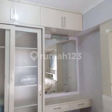 Apartemen Central Park Jual Studio Central Park - Di Central Park, Jakarta Barat #551549 - foto 3