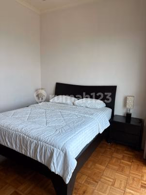 Apartemen Senayan Jual 1BR Senayan - Apartemen yang terletak di Sen #337632 - foto 5