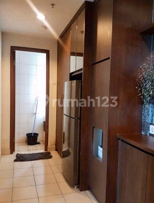 Apartemen Central Park Jual 1BR Central Park - Unit apartemen yang terletak d #688126 - foto 3