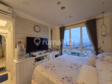 Apartemen Central Park Jual Studio Central Park Lt.106 - Berlokasi di Central Park, Jak #692807 - foto 3