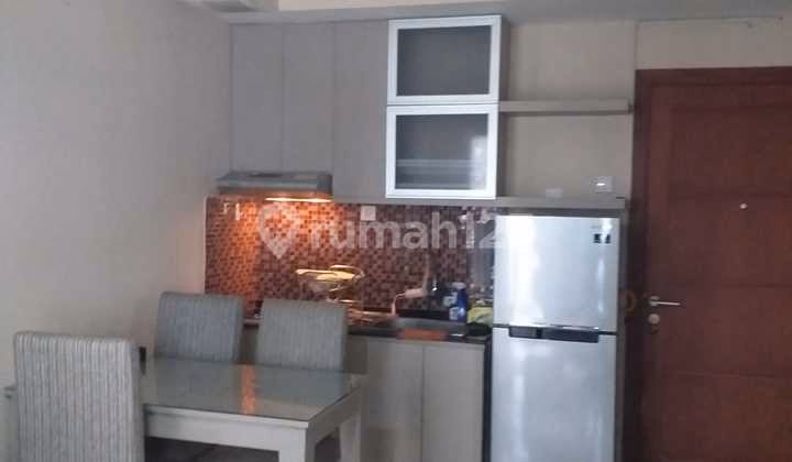 Apartemen Central Park Sewa Studio Central Park - Condominium 1 lantai di Centra #625079