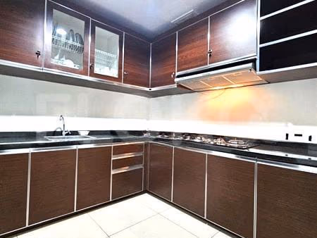 Sewa Apartemen Mediterania Garden Residences: Pilihan Terjangkau di Podomoro City