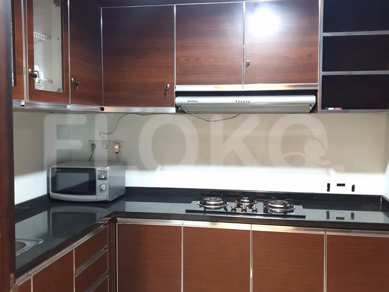 Sewa Apartemen Madison Park Tanjung Duren: Unit Spacious di Jakarta Barat
