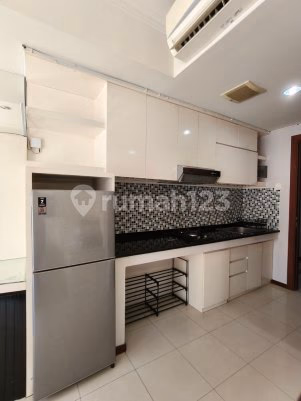 Apartemen Central Park Jual Studio Central Park - Condominium 1 lantai di kawasa #701137 - foto 3