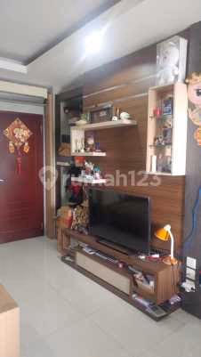 Apartemen Central Park Jual Studio Central Park - Apartemen 1 lantai di kawasan #182160 - foto 2