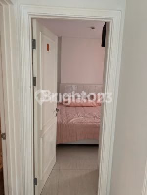 Apartemen Central Park Jual 1BR Central Park - Apartment For Sell Jakarta Bar #643427 - foto 4