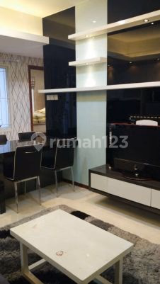 Apartemen Central Park Jual 1BR Central Park - Unit apartemen yang terletak d #606349 - foto 5