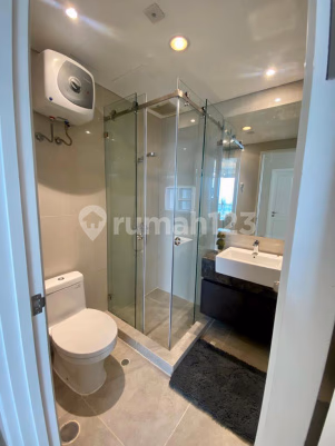 Apartemen Central Park Jual 1BR Central Park - Dijual (For Sale)

Apartment N #892876 - foto 3