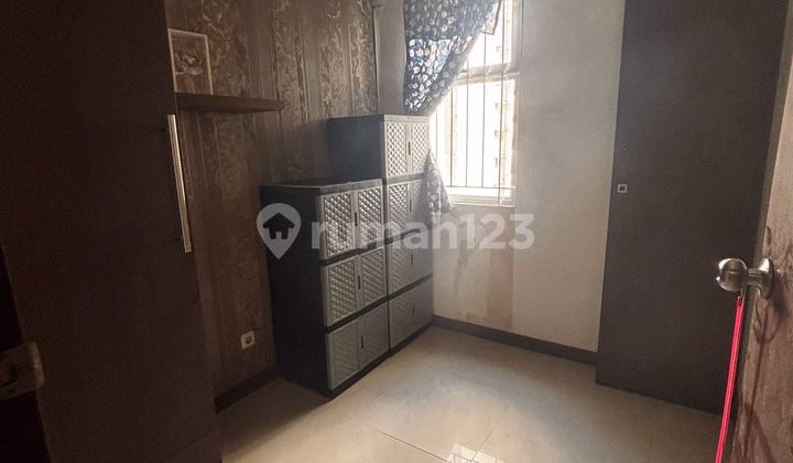 Apartemen Taman Anggrek Jual Studio 53m² - Untuk Anda yang mencari Aparte #664224