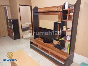 Apartemen Central Park Jual Studio Central Park - Condominium 1 lantai di kawasa #458548 - foto 4